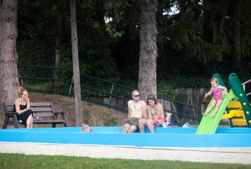 Camping Hitjesvijver - image 2