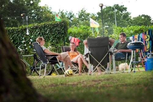 Camping Hitjesvijver - main image