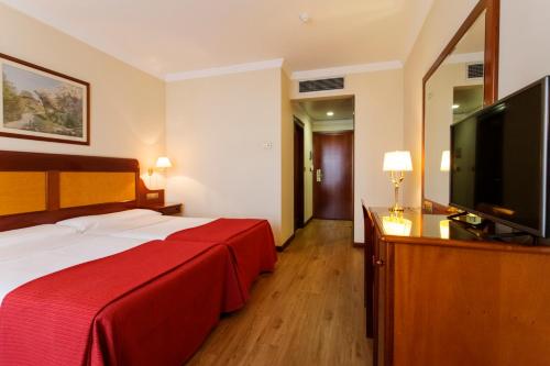 Gran Hotel de Ferrol - image 14