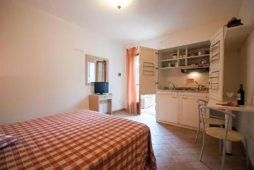 Residence Le Grazie Est - image 5