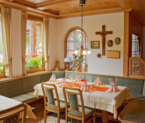 Étterem, Hotel Walkenstein in Oberwolfach