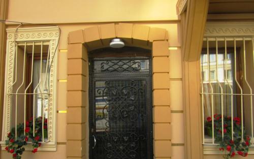 Marmaray Hotel, Istanbul (photo 3)