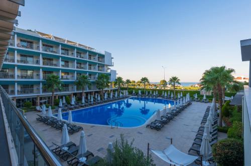 TUI Blue Barut Andız - All Inclusive - Adults Only - Hotel - Side