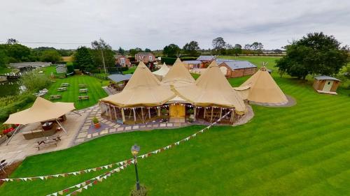 Bridge House Barn, , Leicestershire