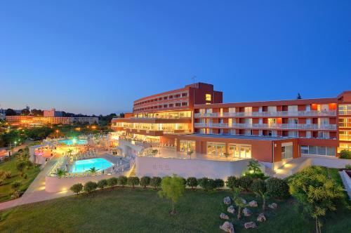 Hotel Albatros Plava Laguna - main image