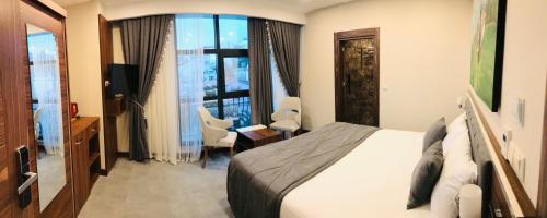 Deryaman Hotel Trabzon - image 13