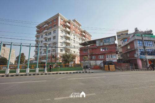 Premier Apartments by Casa Deyra