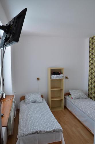 Apartament Tolek - main image