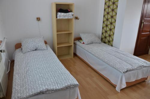 Four-Bedroom Apartment