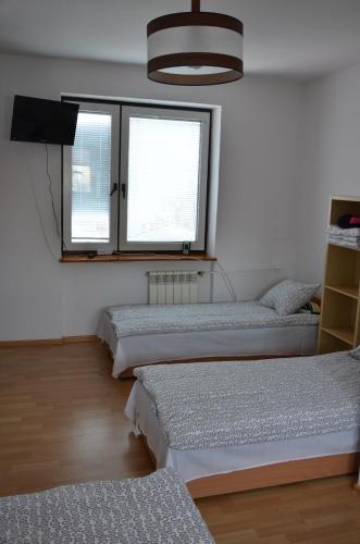 Apartament Tolek - image 10