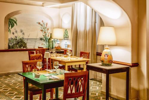 Hotel Terme Oriente