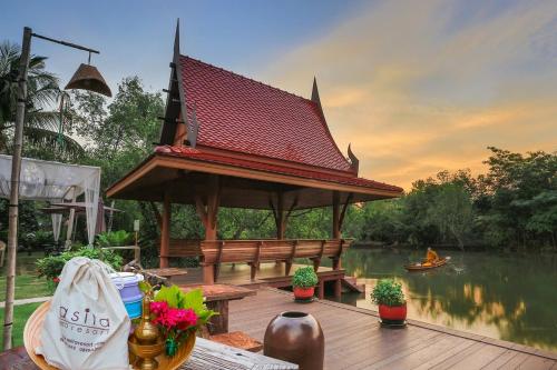 Asita eco resort