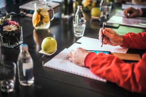 Boutique Garni Hotel Townhouse 27 - image 3