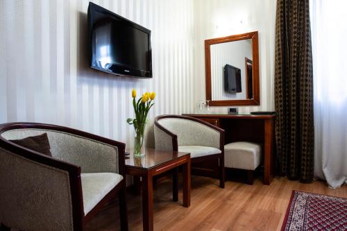 Vila Prezident - image 12