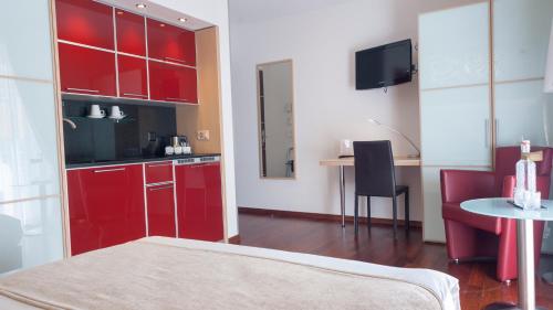 Hotel Krone Unterstrass - image 12