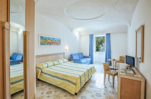 Hotel Terme Oriente - image 4