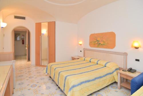 Hotel Terme Oriente - image 8