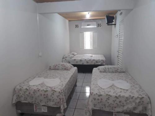 Hospedagem do Mineiro