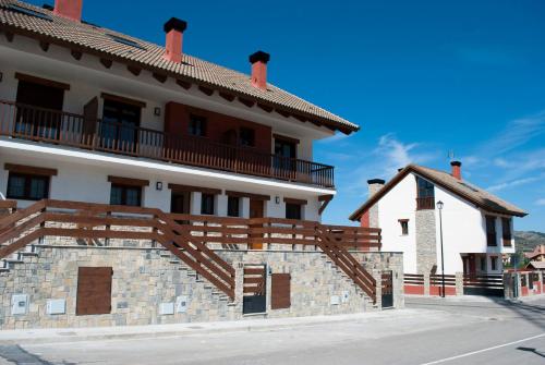  Residencial Massana, Pension in Alcalá de la Selva