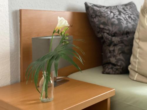 Hotel-Stadt-Aschersleben 261m von Aschersleben entfernt