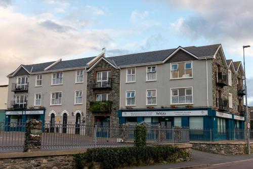 Vedere exterior, Killarney Self-Catering - Haven Suites in Killarney