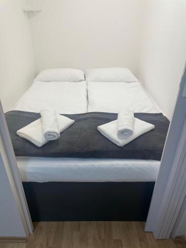 Martinske Hole, Apartman, Nova Ponorka obrázok