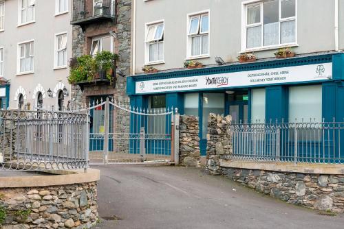 Haven Suites - Killarney Self Catering, Killarney (Foto 10)