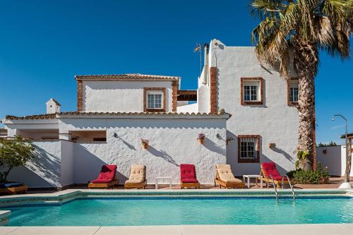 Casa Mayo con piscina privada - image 4