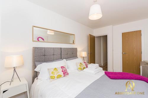 Corporate Accommodation, Contractor Housing & Leisure Stays At Abbeygate One, , Essex