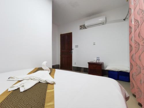 Invito Guesthouse Room Type - Superior Double Room