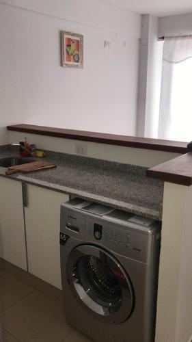 Balcarce city in Tucuman