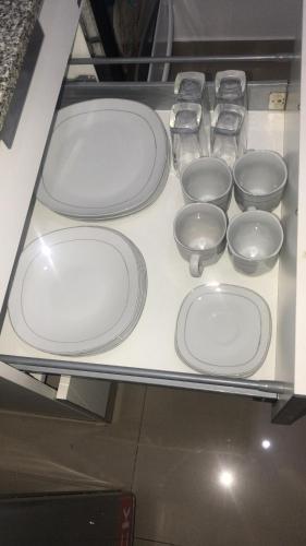 Balcarce city in Tucuman