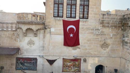 vezirhan konuk evi butik otel in sanliurfa turkey reviews prices planet of hotels