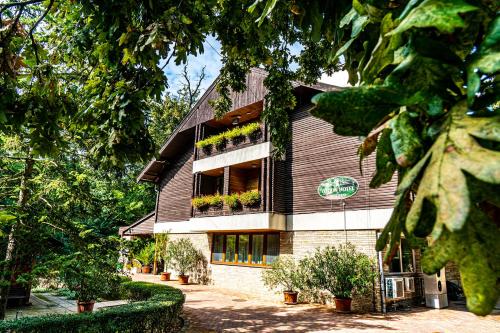Hotel Ózoon