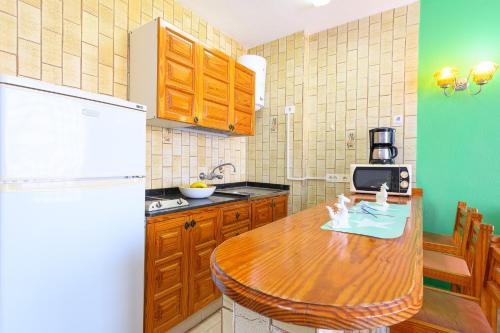 Palmasol Apartamentos 4