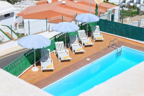 Palmasol Apartamentos 5