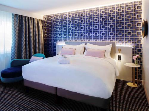 Grand Hotel Bregenz - MGallery Hotel Collection - Bregenz