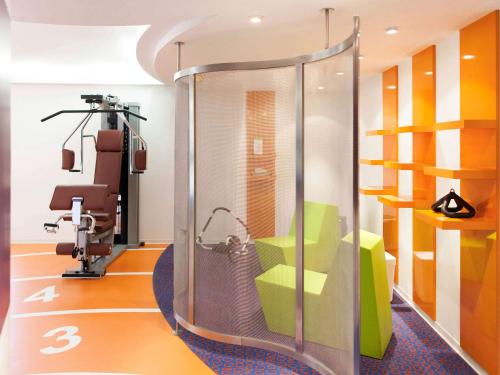 Novotel Metz Centre - image 40