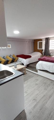 Studios Taha, Rabat (zdjęcie 8)