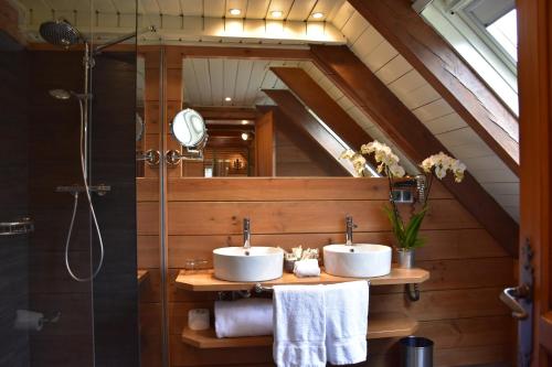Hotel Val de Ruda – Baqueira, WV