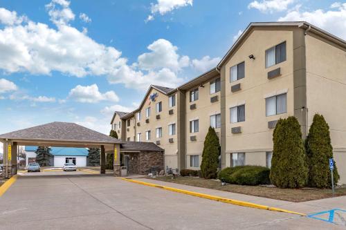 Comfort Inn Shelbyville North