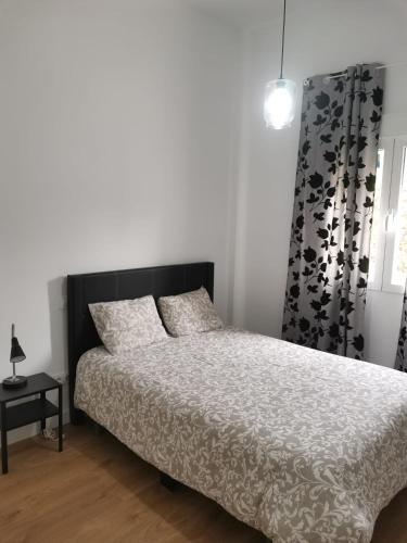 Aluche Aparment C in La Latina