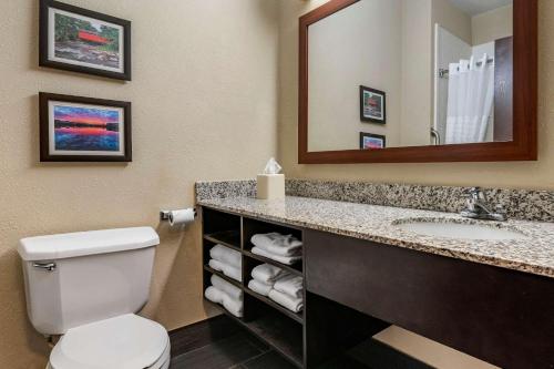 Comfort Inn Shelbyville North