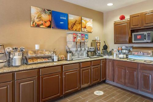 Comfort Inn Shelbyville North