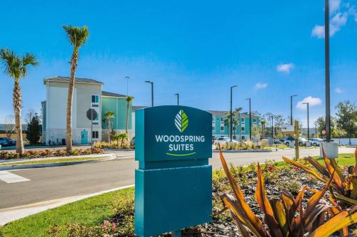 WoodSpring Suites Bradenton Bradenton