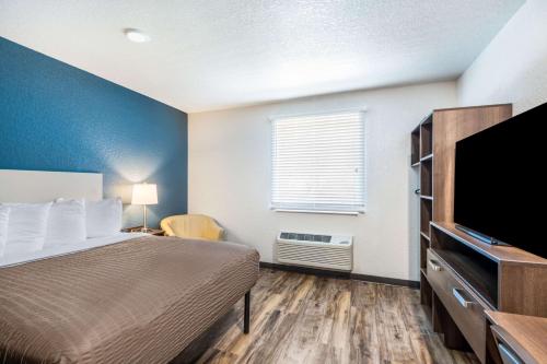 WoodSpring Suites Bradenton in Bradenton (Florida)