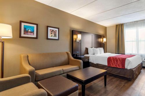 Comfort Inn & Suites Lithia Springs