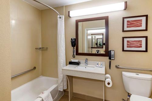 Comfort Inn & Suites Lithia Springs