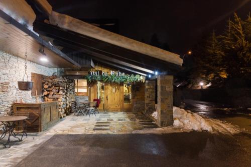 Hotel Val de Ruda – Baqueira, WV