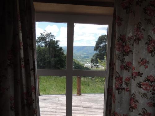 Morro do Vento in Picada Cafe